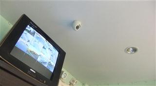 cctv installation pictures